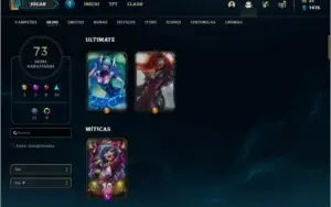 Conta Platina 2 com honra 4
