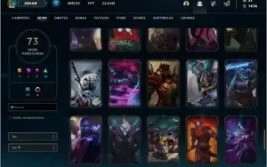 Conta Platina 2 com honra 4
