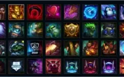 Platina V - 97 skins - todos os campeões - 31k de Ip