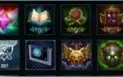 Platina V - 97 skins - todos os campeões - 31k de Ip