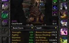 Conta WoW Retail/Wotlk! CM MoP e WoD, Mage Tower e mais