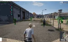 Hack pubg battlegrounds(steam) - CHAVE 14 DIAS