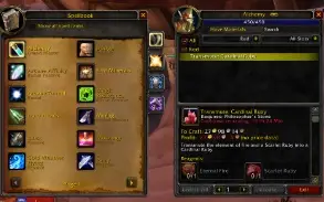 Paladin Protection 5.3 Gear PVE + Proffs