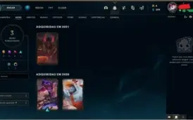 Conta prata 2/ 35 campeão acompanha email de criação