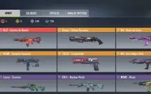 Conta Call of Duty Mobile
