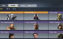 Conta Call of Duty Mobile