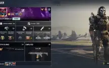 Conta Call of Duty Mobile