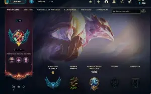 platina 2 86 campeões anivia vitoriosa e croma