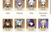 Conta com 10 T5 limitados + 8 armas T5