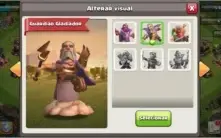 CV14 SEMI FULL TH14 6 CONSTRUTOR 7 SKINS 2 PAISAGEM 2K GEMAS