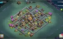 CV14 SEMI FULL TH14 6 CONSTRUTOR 7 SKINS 2 PAISAGEM 2K GEMAS