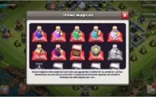 CV14 SEMI FULL TH14 6 CONSTRUTOR 7 SKINS 2 PAISAGEM 2K GEMAS