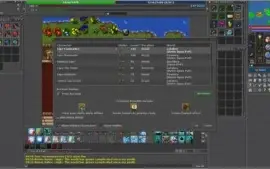 ED - 185 LUTABRA (FULL ACESSO, QUESTS, HUNTS E BOSSES)