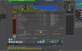 ED - 185 LUTABRA (FULL ACESSO, QUESTS, HUNTS E BOSSES)