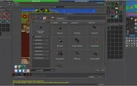 ED - 185 LUTABRA (FULL ACESSO, QUESTS, HUNTS E BOSSES)