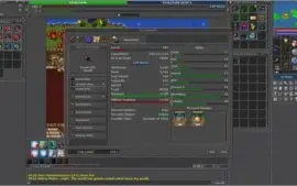 ED - 185 LUTABRA (FULL ACESSO, QUESTS, HUNTS E BOSSES)