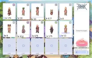 Arcana full hella 175 invocadora arcebispa oboro ceifadora