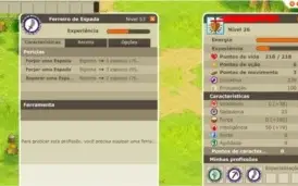 SACRIER LV 153 DOFUS RETRO MONOCONTA IX (9)