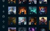 Conta Nfa Abandonada A Mais De 1 Ano Com Varias Skins