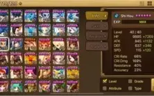 VENDO CONTA SW GLOBAL C3 ARENA COM 9K DE CRISTAIS