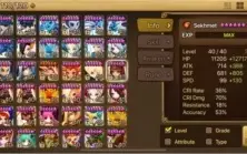 VENDO CONTA SW GLOBAL C3 ARENA COM 9K DE CRISTAIS