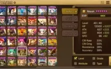 VENDO CONTA SW GLOBAL C3 ARENA COM 9K DE CRISTAIS