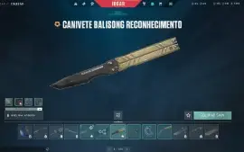Conta Valorant Fa ( Full Acesso ) Muita Skin