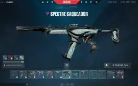 Conta Valorant Fa ( Full Acesso ) Muita Skin