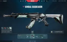 Conta Valorant Fa ( Full Acesso ) Muita Skin