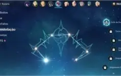 Genshin Impact Conta Rank 32