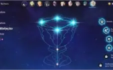 Genshin Impact Conta Rank 32