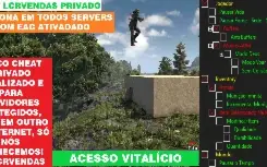 Cheat 7 Days To Die - Burla Servidores Online Com EAC