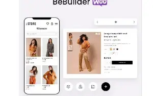 Tema Wordpress Betheme + Atualizações