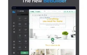 Tema Wordpress Betheme + Atualizações