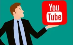 1000 views para Youtube e likes, comentarios