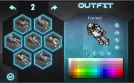 CONTA COM 1 CHAR 250 (STEEL)