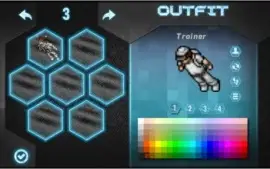 CONTA COM 1 CHAR 250 (STEEL)