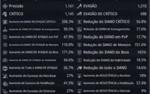 CONTA LVL 81 / 114,395K  DE PODER - SA93