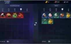 CONTA LVL 81 / 114,395K  DE PODER - SA93