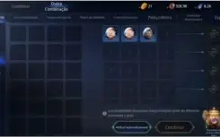 CONTA LVL 81 / 114,395K  DE PODER - SA93