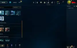 Conta unranked com MMR ÓTIMO 27W/3L na Season 2021