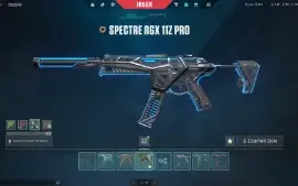 [Urgente] Conta De Valorant Com 2660 Reais Em Skins