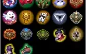 Conta de League of Legends
