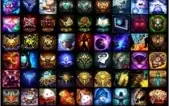 Conta de League of Legends