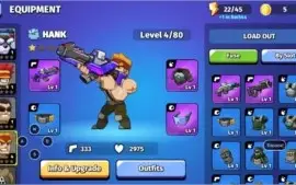 [GUNFIRE HERO] HACK VIP EXCLUSIVO [ÚNICO DO MERCADO]