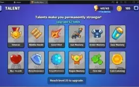 [GUNFIRE HERO] HACK VIP EXCLUSIVO [ÚNICO DO MERCADO]