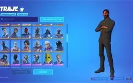 conta fortnite galaxy e season 3 muitas skins da loja