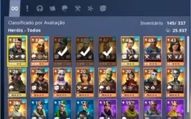 conta fortnite com salve o mundo