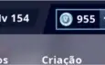 conta fortnite com salve o mundo