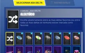 conta fortnite com salve o mundo